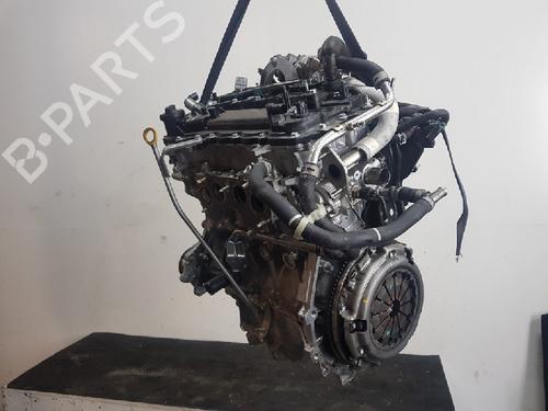 Motor TOYOTA YARIS (_P13_) 1.5 (NSP131_) (112 hp) 12035086