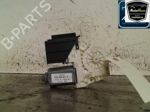Used Electronic module Electronic module SEAT IBIZA III (6L1) 1.9 TDI (131 hp) 16898610 16898610
