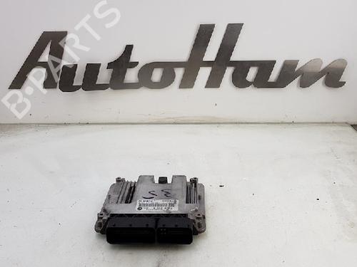 Used Engine control unit (ECU) MINI MINI (R56) One D (90 hp) 12010628