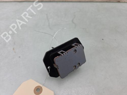 Heater resistor SUZUKI SWIFT IV (FZ, NZ) 1.2 (AZH412, ZC72S) | BP31041079M108