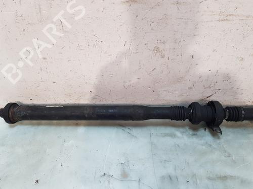 Driveshaft PORSCHE CAYENNE (92A) 3.0 S E-Hybrid | BP29743831M37