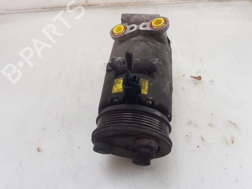 Compressor A/C FORD FOCUS II (DA_, HCP, DP) 1.6 (100 hp) 28475595