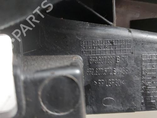 Right headlight support SEAT ARONA (KJ7, KJP) 1.0 TSI | BP29851824C156