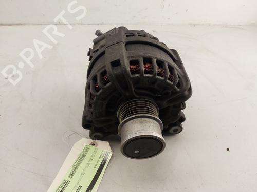 Generator Generator SEAT IBIZA V (KJ1, KJG) 1.0 TSI (95 hp) 37179920 37179920