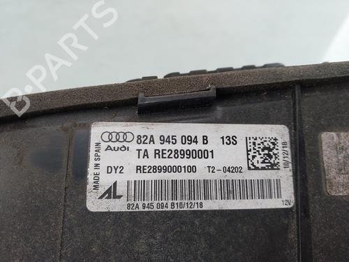 Right taillight AUDI A1 Sportback (GBA) 30 TFSI | BP32162662C35 