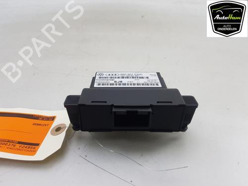 Electronic module VW POLO V (6R1, 6C1) 1.2 TDI | BP13147537M83 