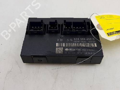 Elektronisk modul VW PASSAT B6 Variant (3C5) 1.9 TDI | BP12009503M83 
