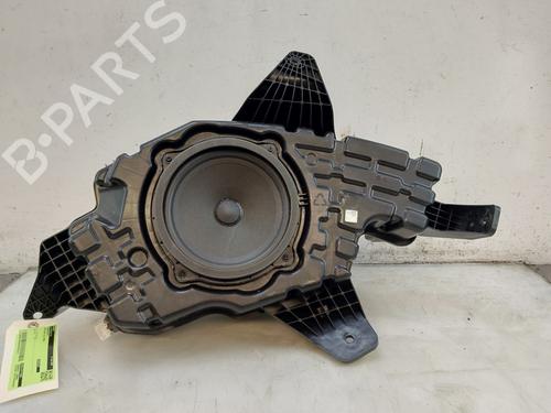 Used Electronic module Electronic module BYD SEAL U 1.5 Plug-in Hybrid Front-Wheel Drive (218 hp) 36698762 36698762