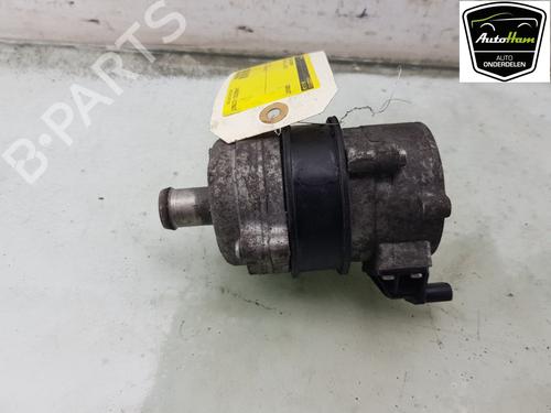 Used Auxiliary water pump AUDI A6 C7 Avant (4G5, 4GD) 2.0 TDI (190 hp) 21597706