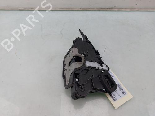 Used Front right lock Front right lock VW T-ROC (A11, D11) 1.5 TSI (150 hp) 26931648 26931648