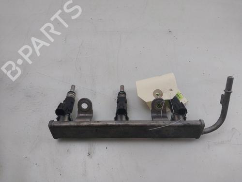 Injection rail MITSUBISHI MIRAGE / SPACE STAR VI Hatchback (A0_A) 1.2 | BP33286864M98 - Image 3