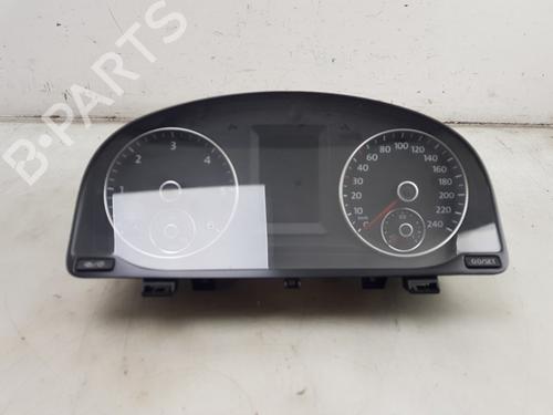 Used Instrument cluster Instrument cluster 25048508 25048508