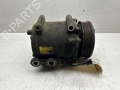 AC compressor FORD FIESTA VI Van 1.4 TDCi | BP33266735M34 - Image 2