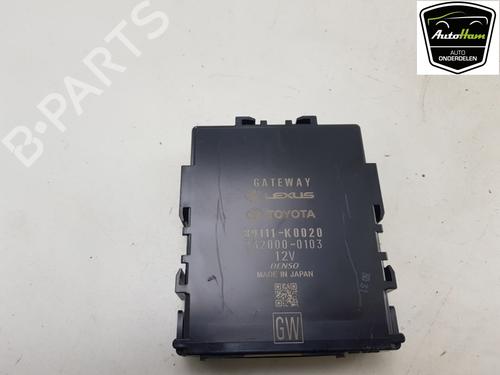 Used Electronic module Electronic module 15204622 15204622