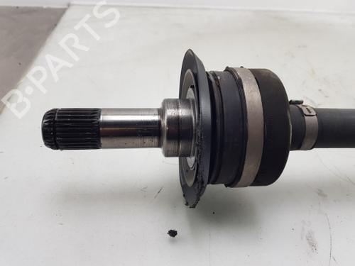Right rear driveshaft BMW 5 Touring (G31) 530 i Mild-Hybrid | BP24618602M41 - Image 3
