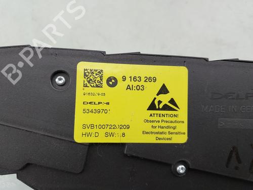 Switch BMW 5 Touring (F11) 523 i | BP36783830I30 - Image 3