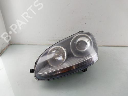 Venstre forlygte VW GOLF V (1K1) 2.0 GTI (200 hp) 27989993