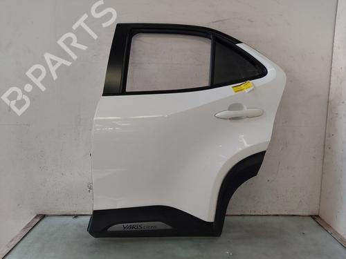 left-rear-door-toyota-yaris-cross-mxp_-2020-39711080 main image