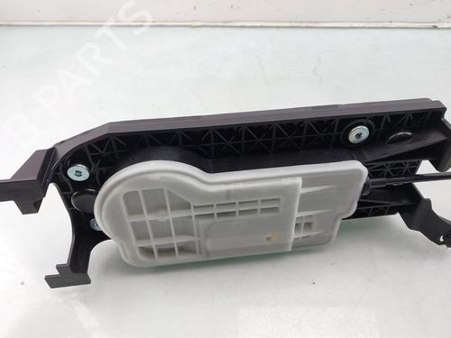 Gear lever VW GOLF VIII (CD1, DA1) 2.0 GTI Clubsport | BP29503894M90 