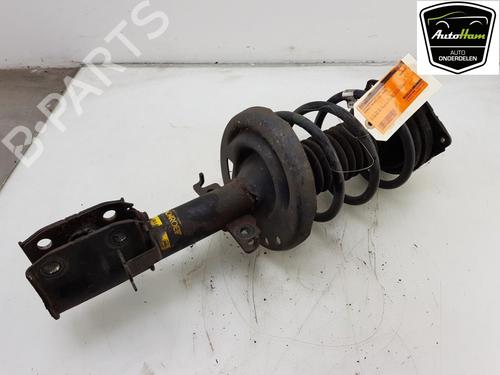 Left front shock absorber RENAULT MEGANE III Grandtour (KZ0/1) 1.6 16V (KZ0U, KZ1B, KZ1U) | BP12044420M16 