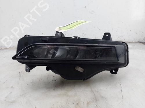 Used Left front fog light SKODA OCTAVIA IV Combi (NX5, PV5) 1.0 TSI (110 hp) 31922199