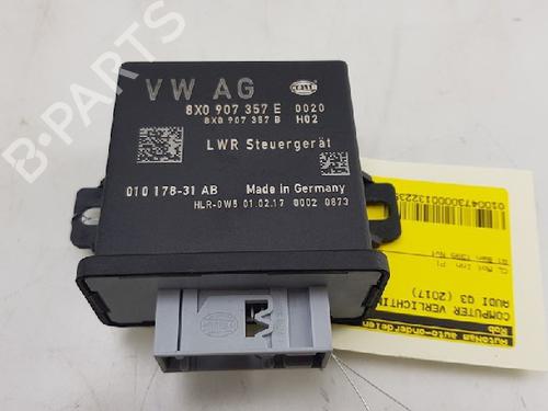 Lights ECU AUDI Q3 (8UB, 8UG) 1.4 TSI | BP12010942M55 
