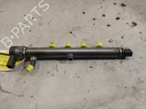 Injection rail MERCEDES-BENZ E-CLASS Coupe (C238) E 220 d 4-matic (238.315) | BP39094618M98 - Image 2