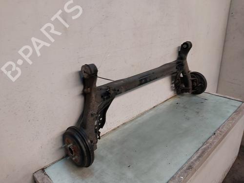 Rear axle KIA PICANTO III (JA) 1.0 | BP32855772M2 - Image 2