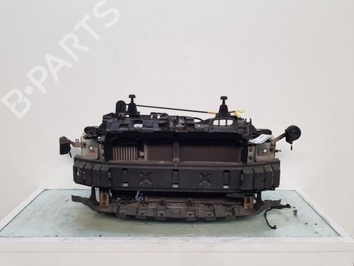 Used Radiator set FORD ECOSPORT 1.0 EcoBoost (125 hp) 29062048