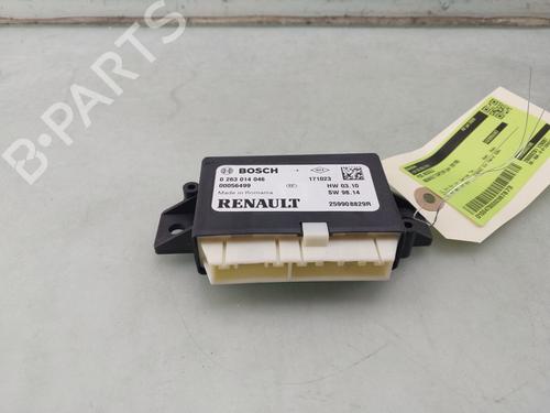 Electronic module RENAULT CAPTUR I (J5_, H5_) 1.2 TCe 120 | BP37151098M83 - Image 2