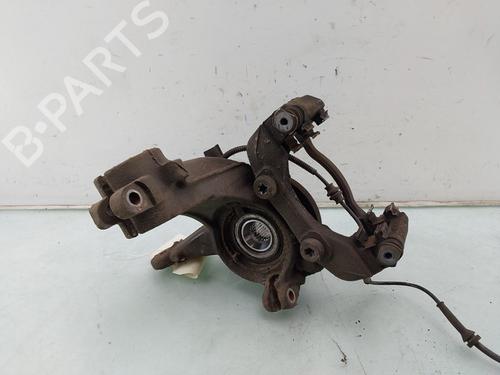 Left front steering knuckle CITROËN C3 Picasso (SH_) 1.6 VTi 120 | BP28096169M25 