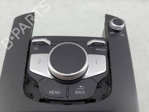 Switch AUDI A3 Limousine (8VS, 8VM) 1.6 TDI | BP38435180I30 - Image 2