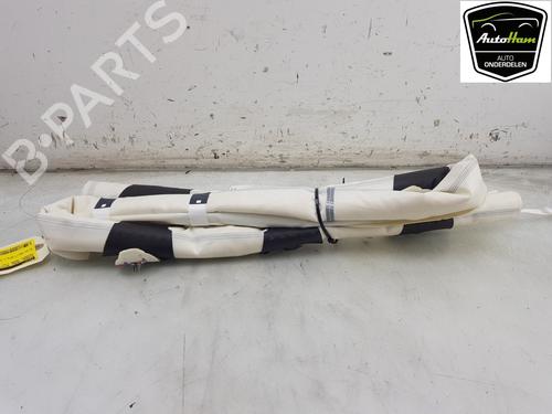 Used Right curtain airbag PEUGEOT 2008 II (UD_, US_, UY_, UJ_, UR_, UC_) 1.2 PureTech 100 (USHNK) (101 hp) 17792980