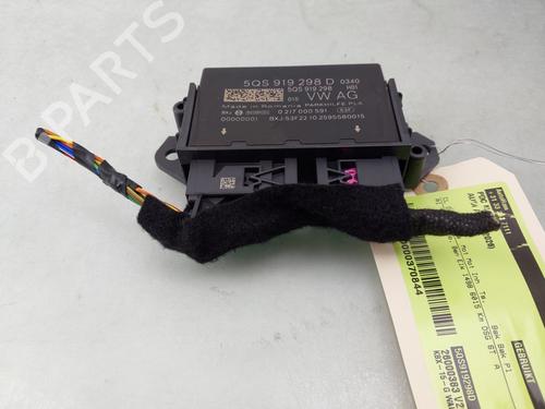 Electronic module AUDI A3 Sportback (8YA, 8YF) 45 TFSIe | BP38061830M83 - Image 2