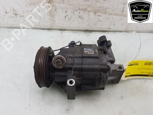 Used AC compressor OPEL AGILA (B) (H08) 1.0 (F68) (68 hp) 18325158
