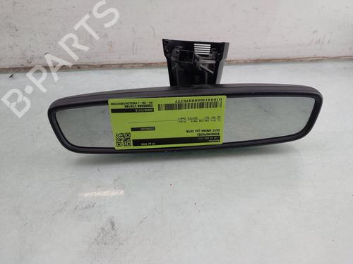 Rear mirror SEAT ARONA (KJ7, KJP) 1.5 TSI | BP38168868I6 - Image 2