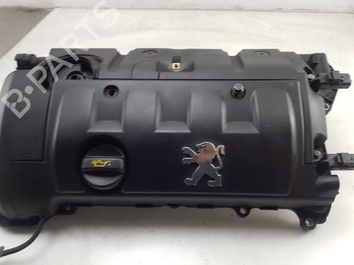 Valve cover PEUGEOT 308 I (4A_, 4C_) 1.6 16V | BP29586668M124 