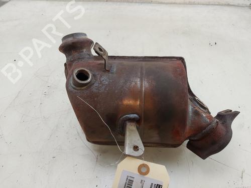 Used Catalyst NISSAN MICRA V (K14) 1.0 (71 hp) 29274584