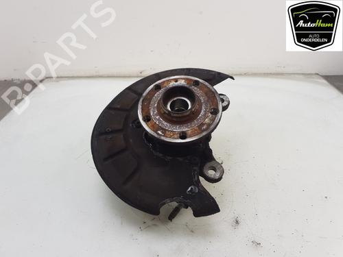 Used Right front steering knuckle SEAT ALTEA XL (5P5, 5P8) 1.8 TFSI (160 hp) 12040469