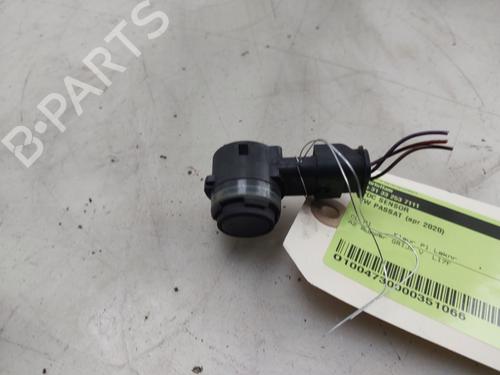 electronic-module-vw-passat-b8-variant-3g5-cb5-2014-32443542 main image