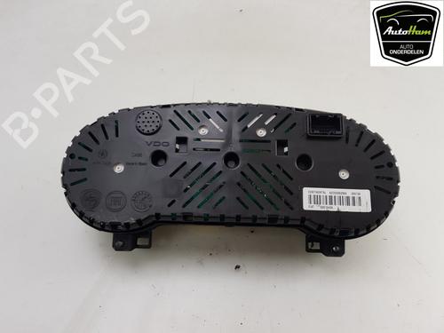 Instrument cluster ALFA ROMEO MITO (955_) 1.4 MultiAir (955AXL1B) | BP14935331C47 