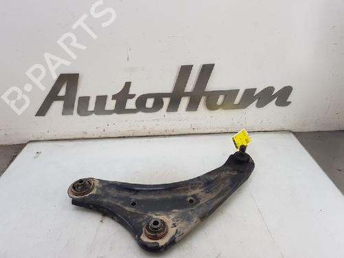 Used Left front suspension arm NISSAN PULSAR Hatchback (C13) 1.2 DIG-T (115 hp) 12030550