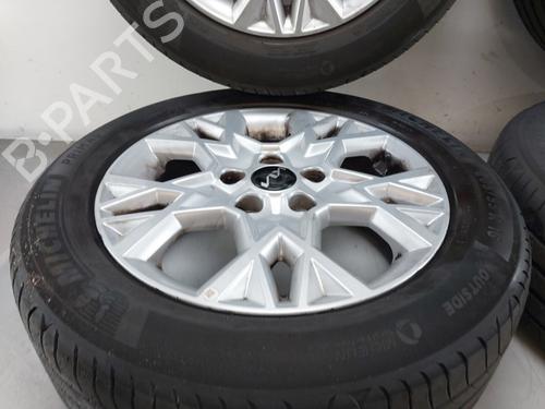 Rim KIA CEED Sportswagon (CD) 1.0 T-GDI | BP29075689C45 