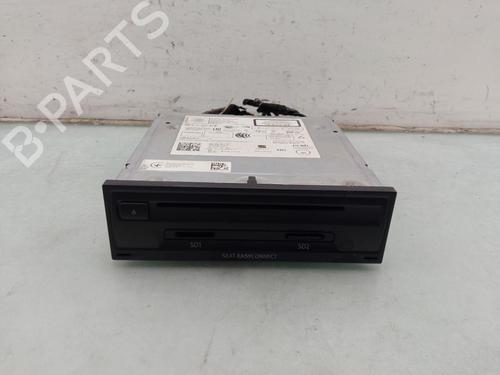 control-unit-seat-leon-5f1-2012-2013-2014-2015-2016-2017-2018-2019-2020-2021-34540801 main image