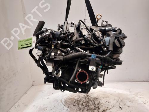 Used Engine Engine PEUGEOT 108 1.0 VTi 72 (72 hp) 33463263 33463263