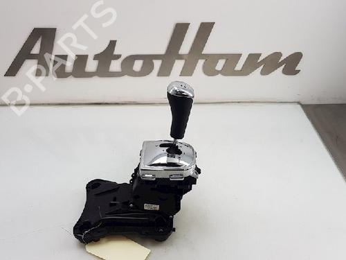 Used Gear lever PEUGEOT 208 I (CA_, CC_) 1.4 HDi (68 hp) 12025208
