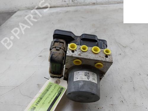 ABS pump PEUGEOT PARTNER Box Body/MPV 1.6 HDi / BlueHDi 75 | BP31923177M43 