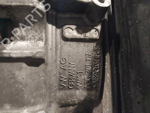 Gearbox VW GOLF VII (5G1, BQ1, BE1, BE2) 2.0 GTI | BP30960727M3