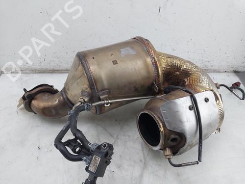 Particulate filter AUDI A6 C8 Avant (4A5) 50 TDI Mild Hybrid quattro | BP32002383M81