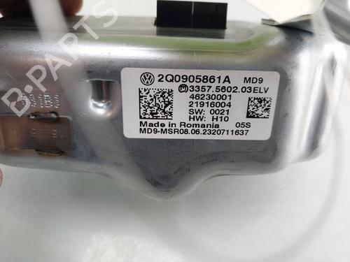 Switch SKODA SCALA (NW1) 1.5 TSI | BP37150781I30 - Image 4